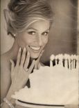 Lauren Hutton