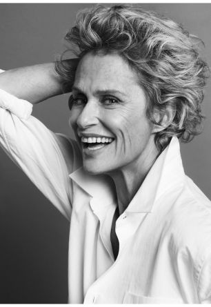 Lauren Hutton