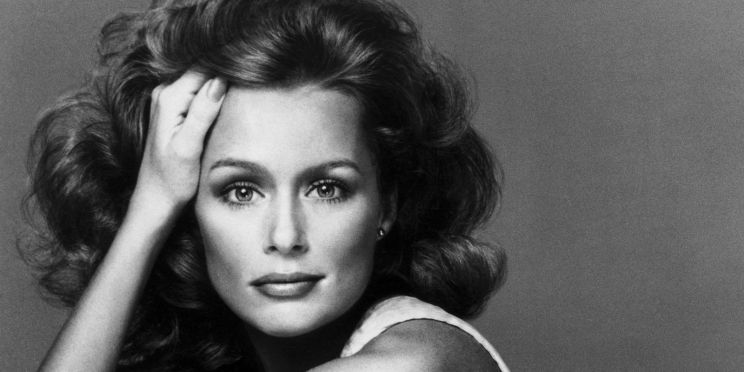 Lauren Hutton