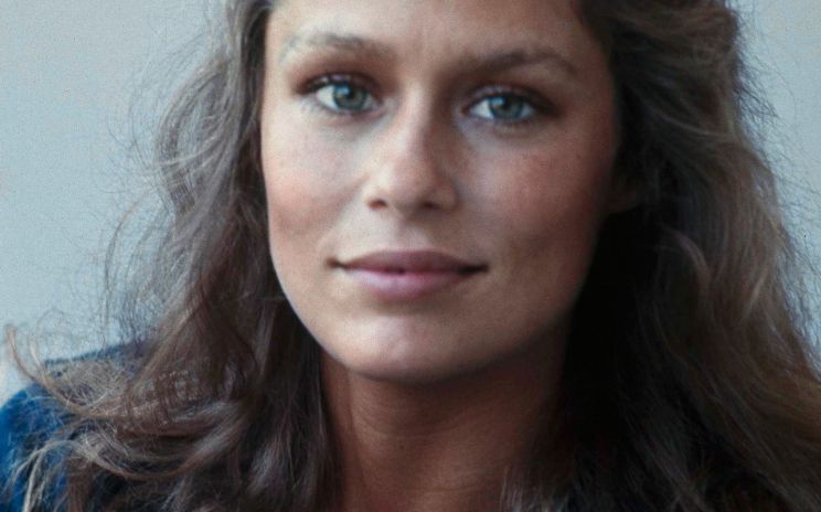 Lauren Hutton