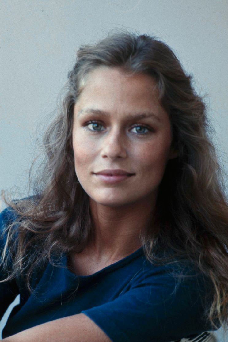 Lauren Hutton