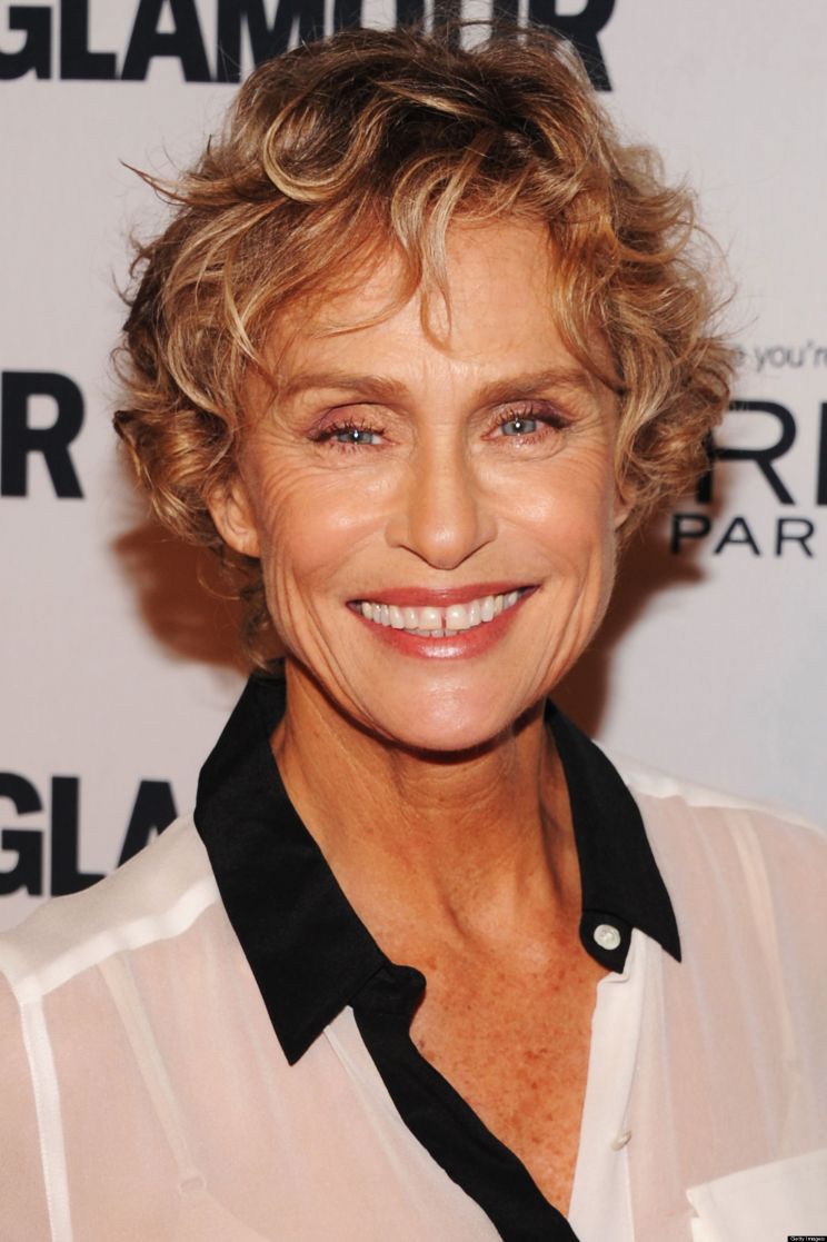 Lauren Hutton