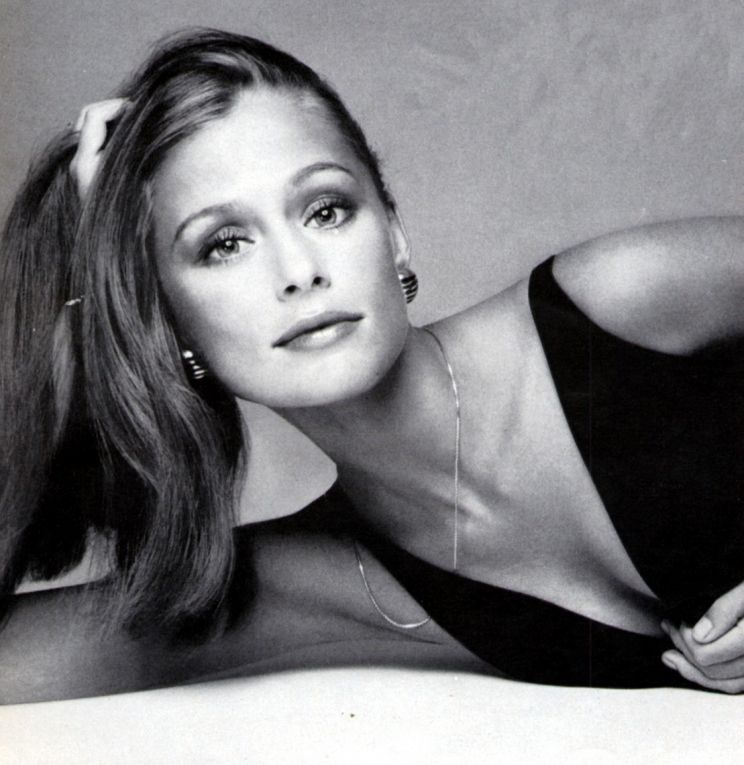 Lauren Hutton