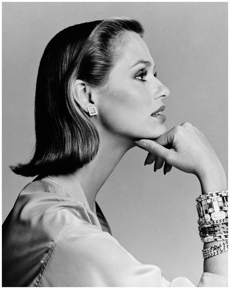 Lauren Hutton