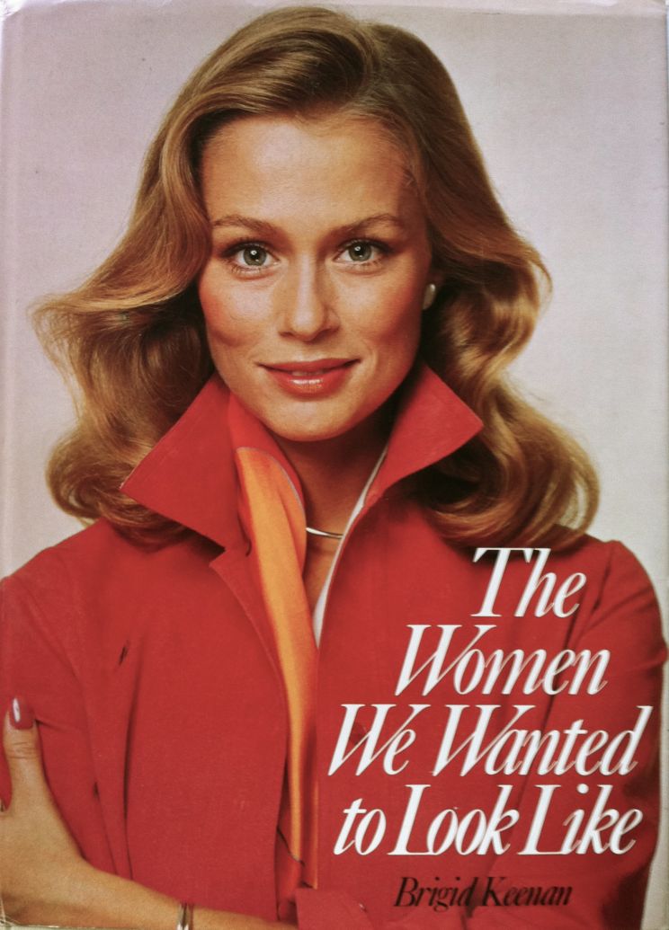 Lauren Hutton