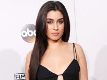 Lauren Jauregui