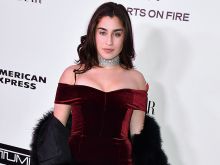 Lauren Jauregui