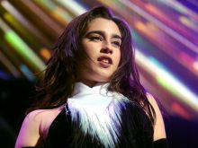 Lauren Jauregui