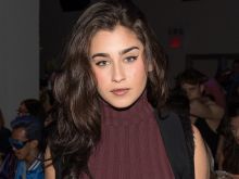 Lauren Jauregui