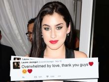 Lauren Jauregui