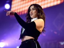 Lauren Jauregui
