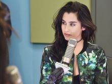 Lauren Jauregui