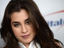 Lauren Jauregui