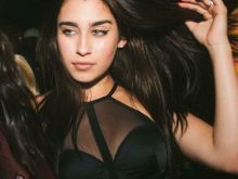Lauren Jauregui