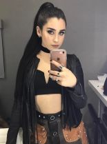 Lauren Jauregui