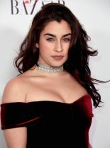 Lauren Jauregui