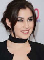 Lauren Jauregui