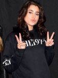 Lauren Jauregui