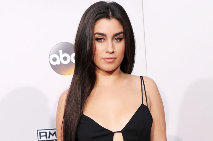 Lauren Jauregui