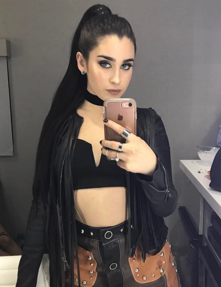 Lauren Jauregui