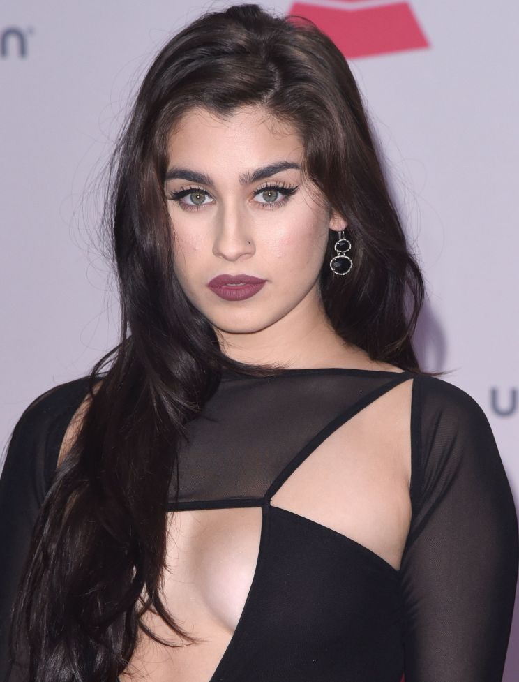 Lauren Jauregui