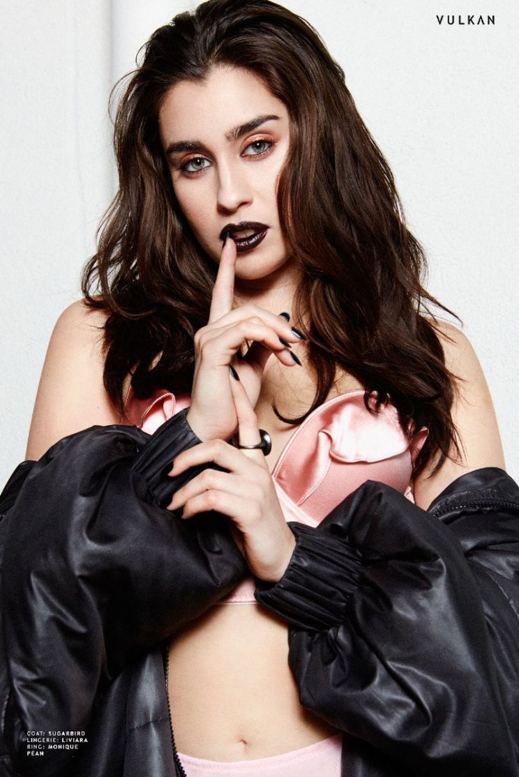 Lauren Jauregui