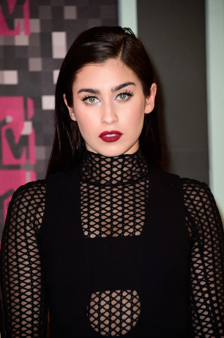 Lauren Jauregui