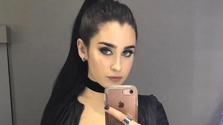 Lauren Jauregui