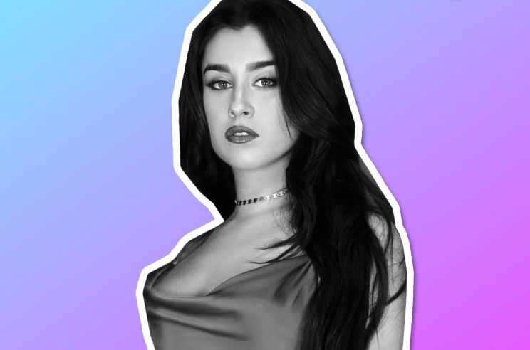 Lauren Jauregui