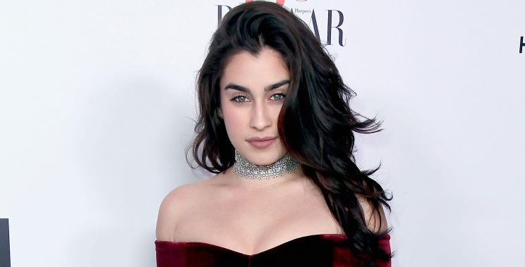 Lauren Jauregui