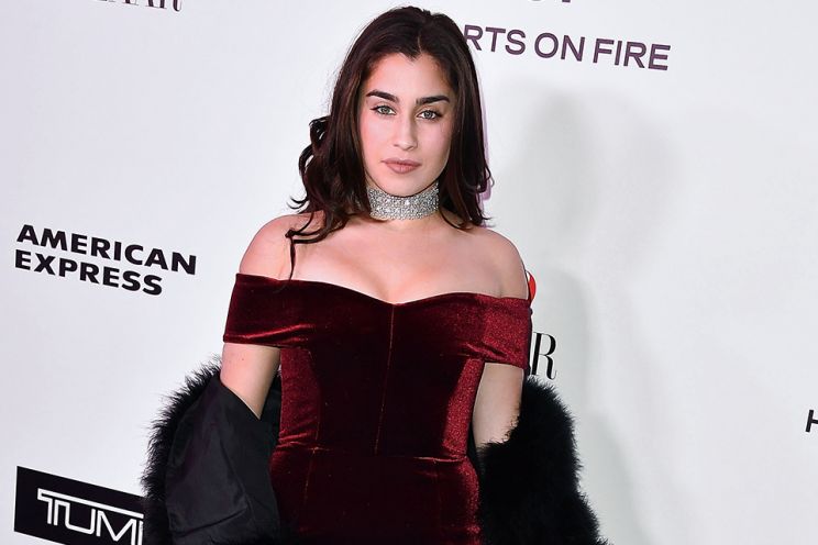 Lauren Jauregui