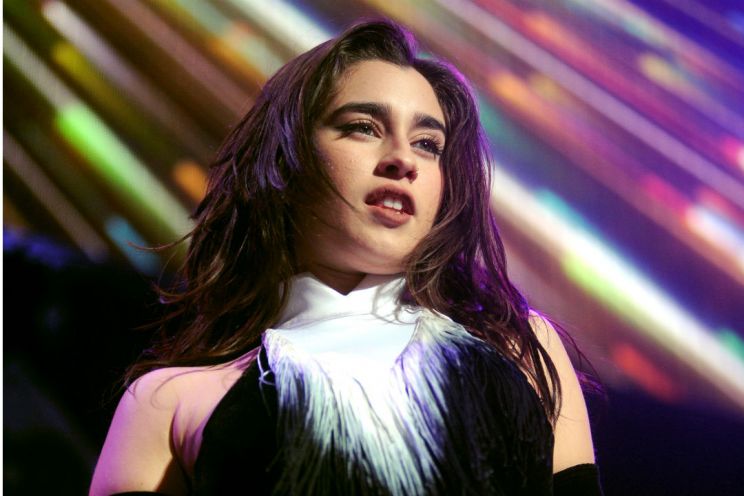 Lauren Jauregui