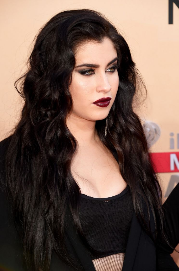 Lauren Jauregui