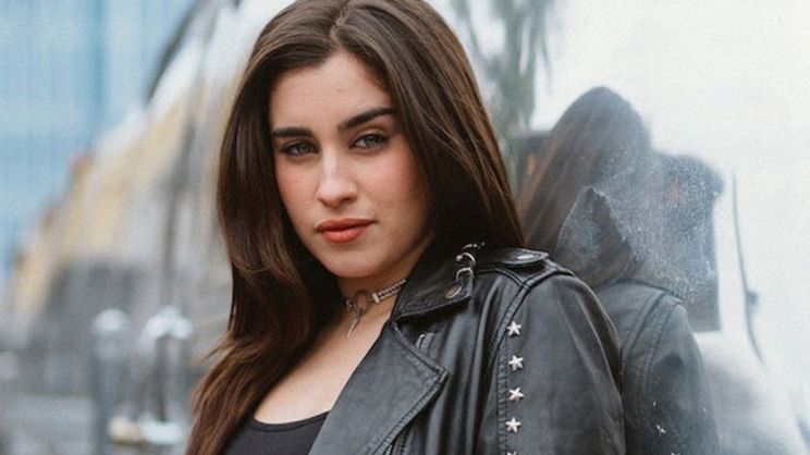 Lauren Jauregui