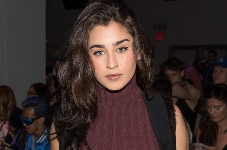Lauren Jauregui