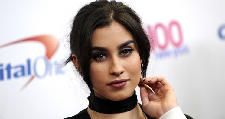 Lauren Jauregui