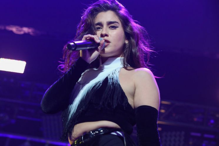 Lauren Jauregui