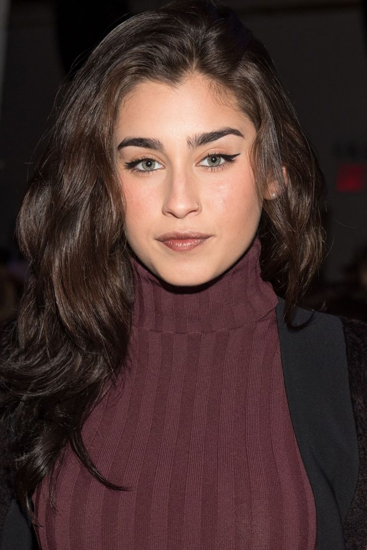 Lauren Jauregui