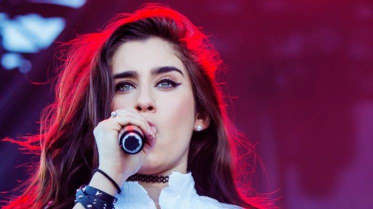 Lauren Jauregui
