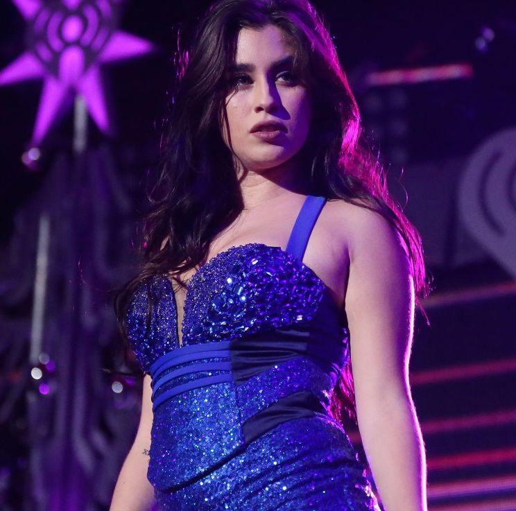 Lauren Jauregui