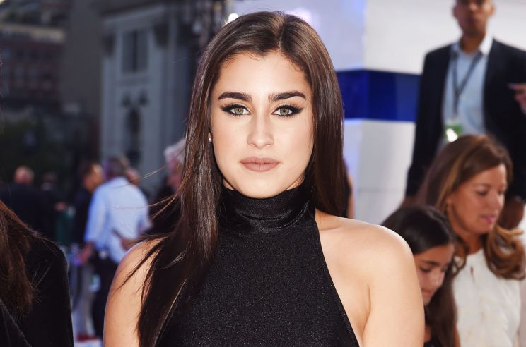 Lauren Jauregui