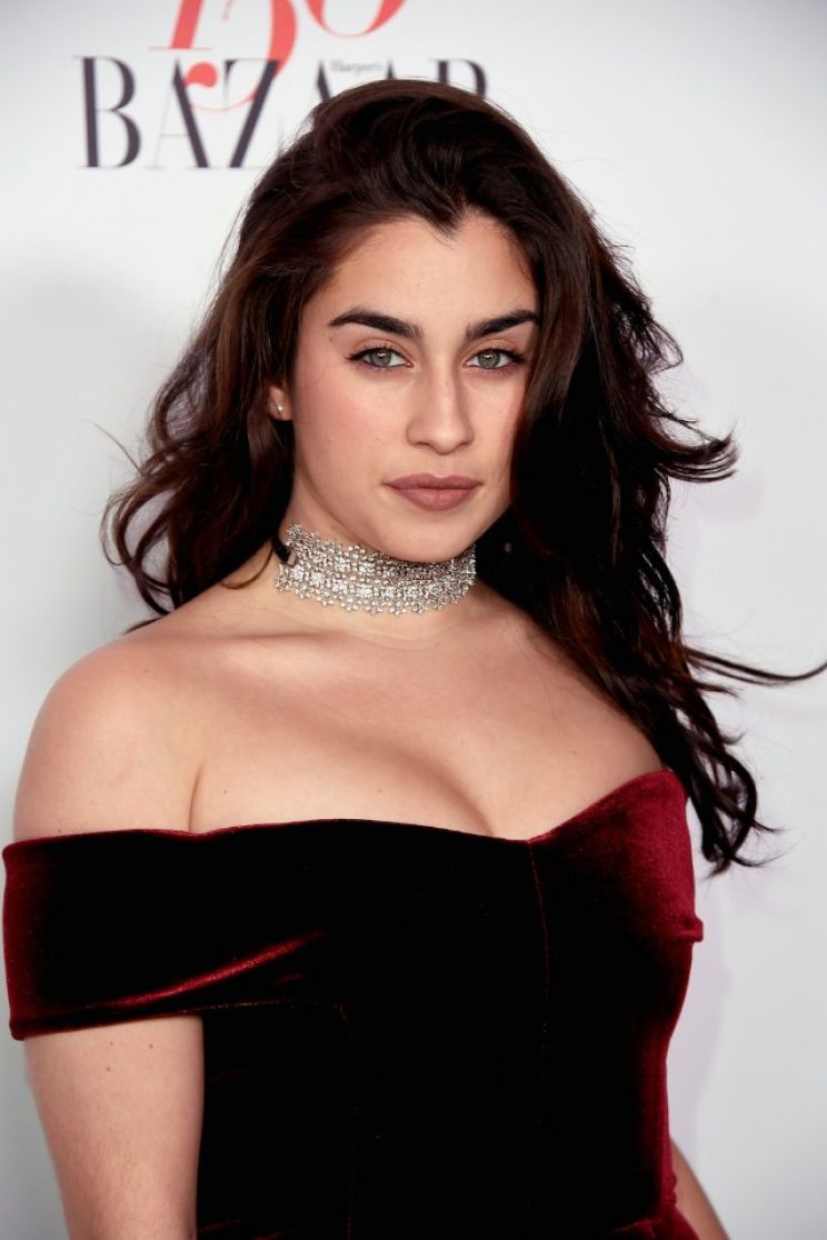 Lauren Jauregui