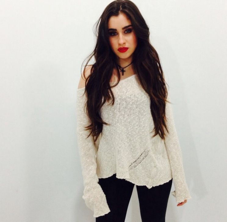 Lauren Jauregui