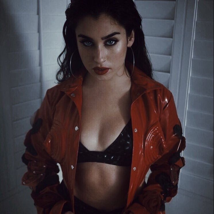 Lauren Jauregui