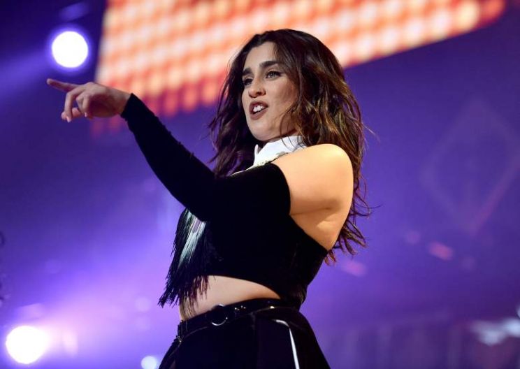 Lauren Jauregui