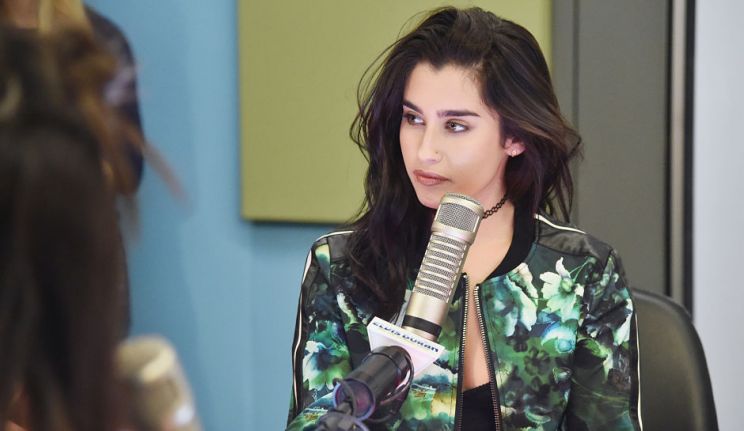 Lauren Jauregui