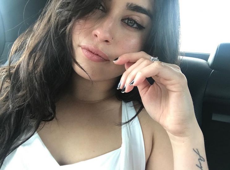 Lauren Jauregui