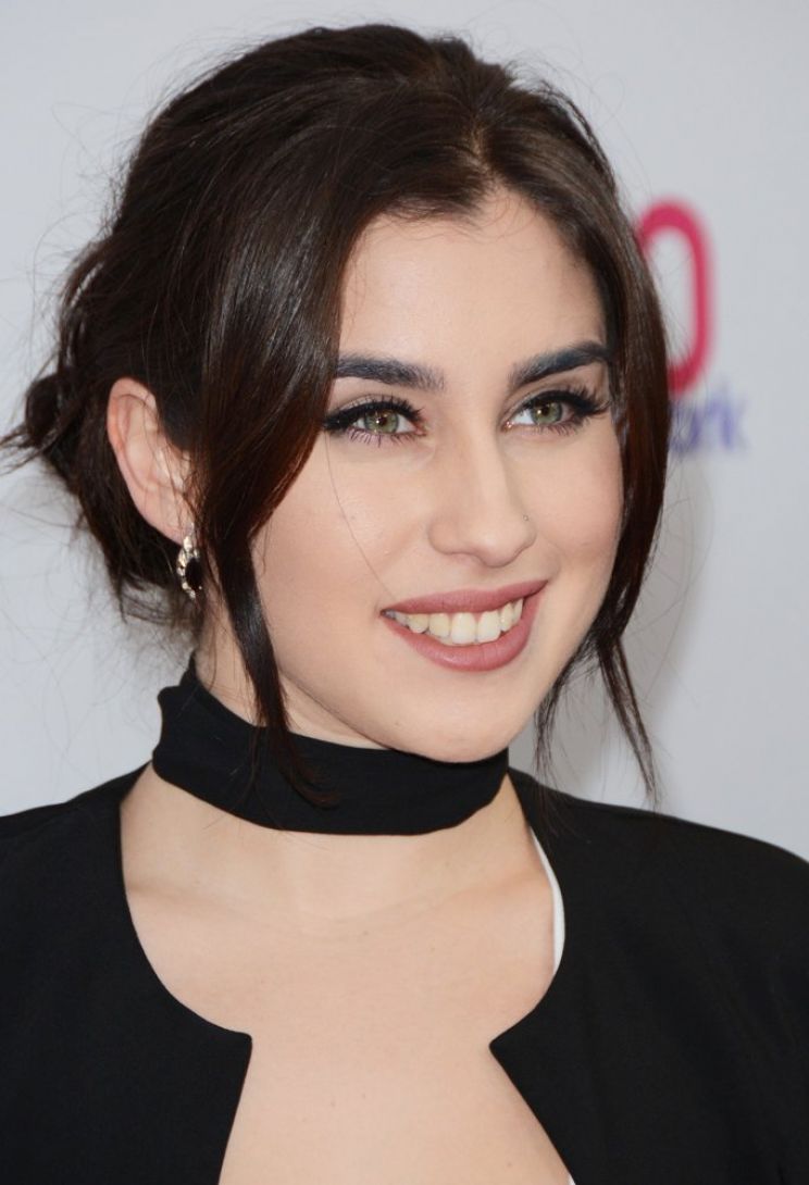 Lauren Jauregui
