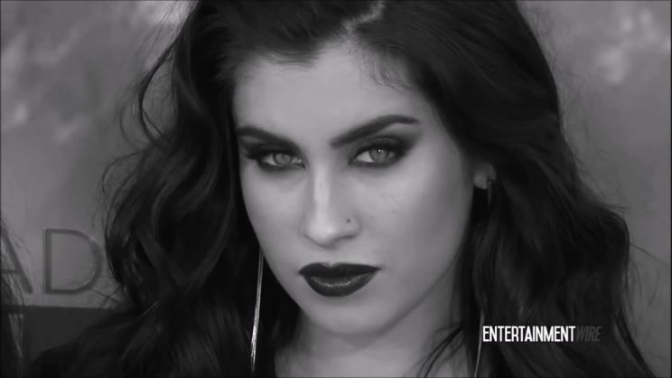 Lauren Jauregui