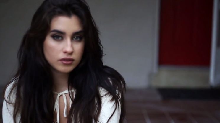 Lauren Jauregui